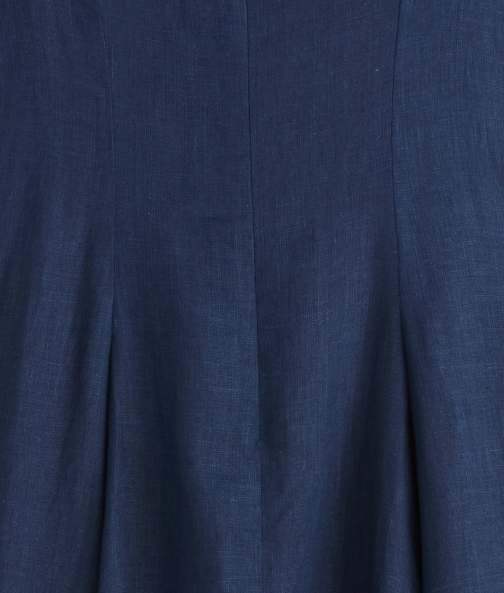 Lela Rose x Lucchese Nightingale :: Navy - Image 5