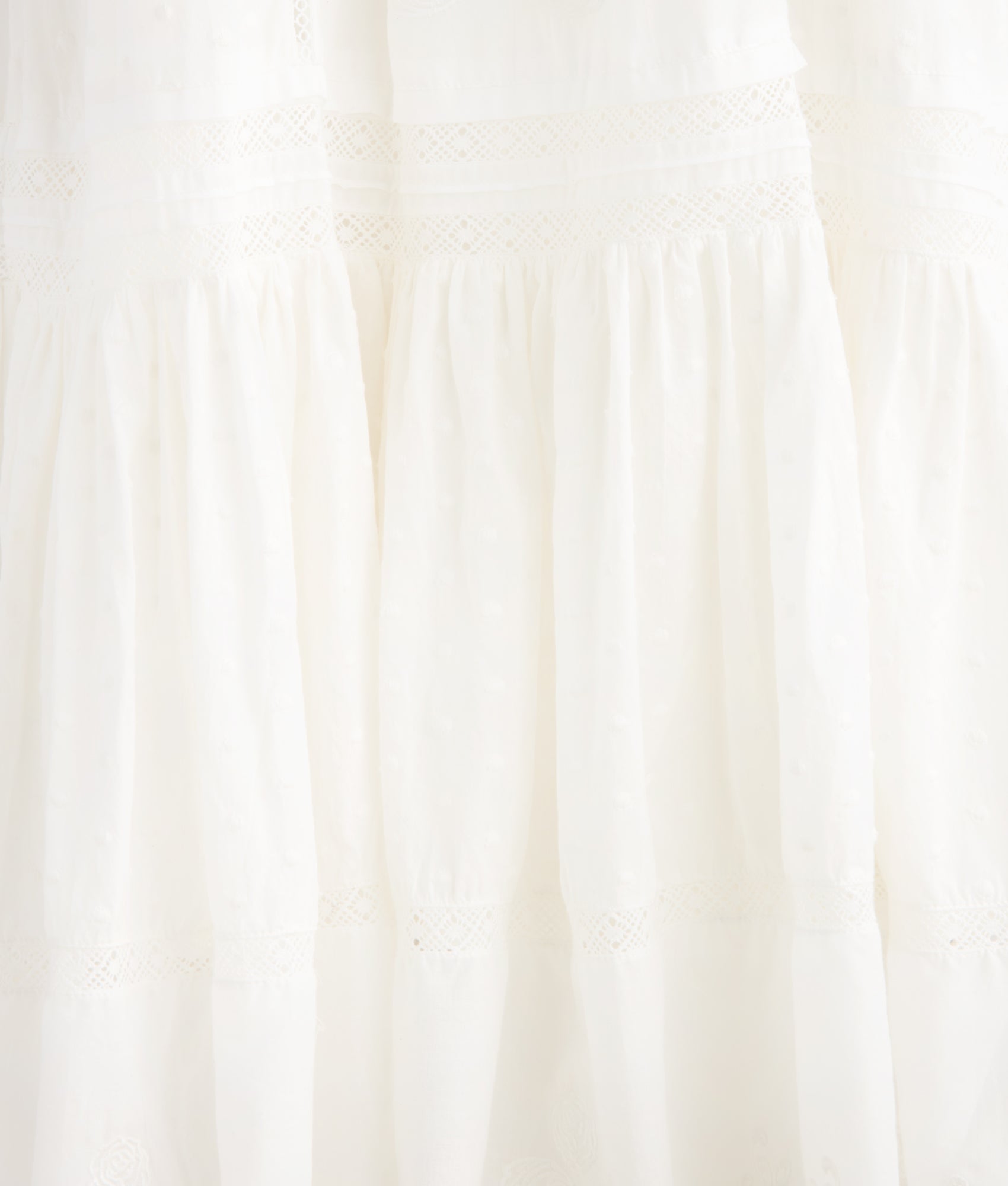 Helena Dress :: White - Image 6