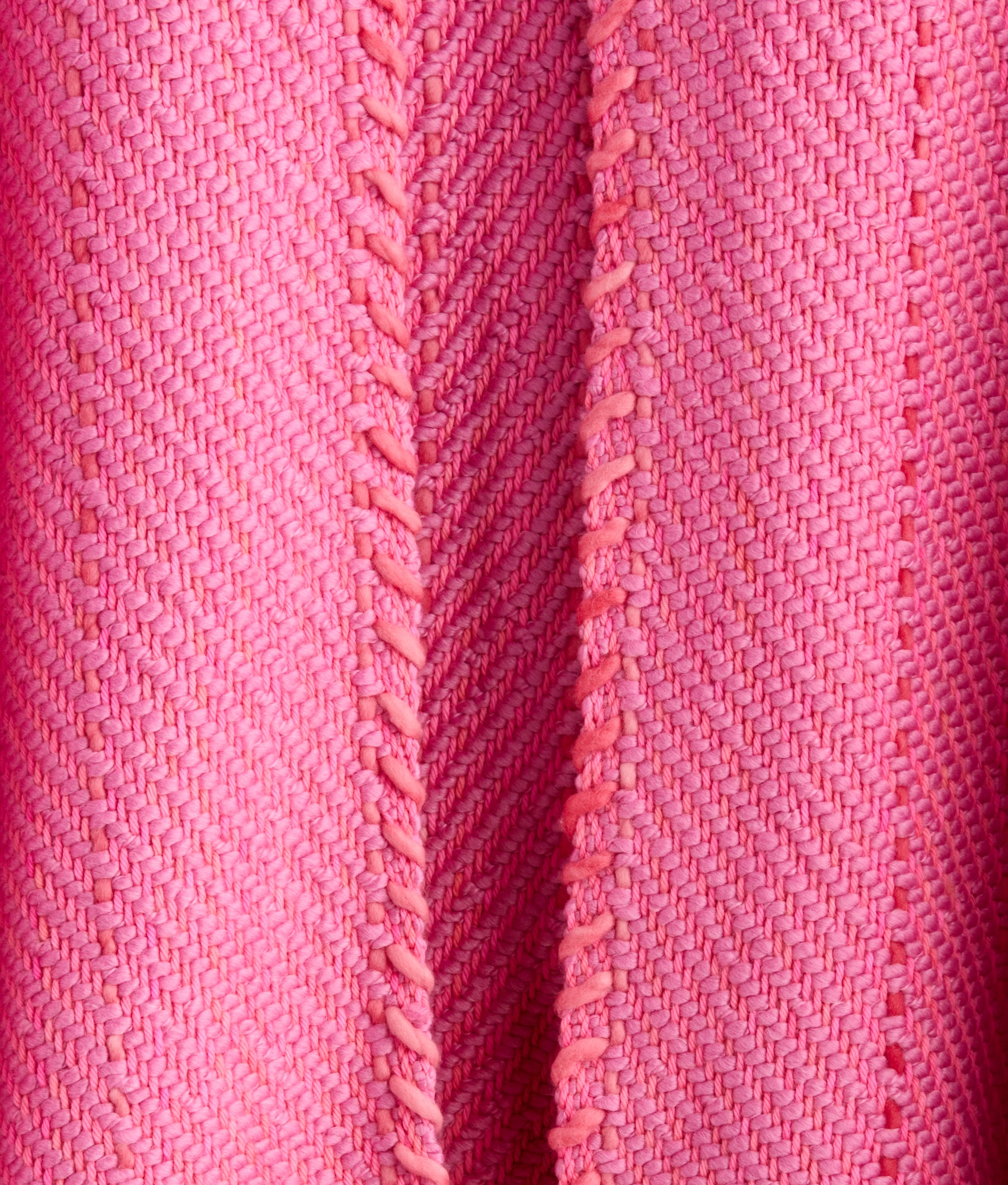 Bella Kaftan :: Pink - Image 6