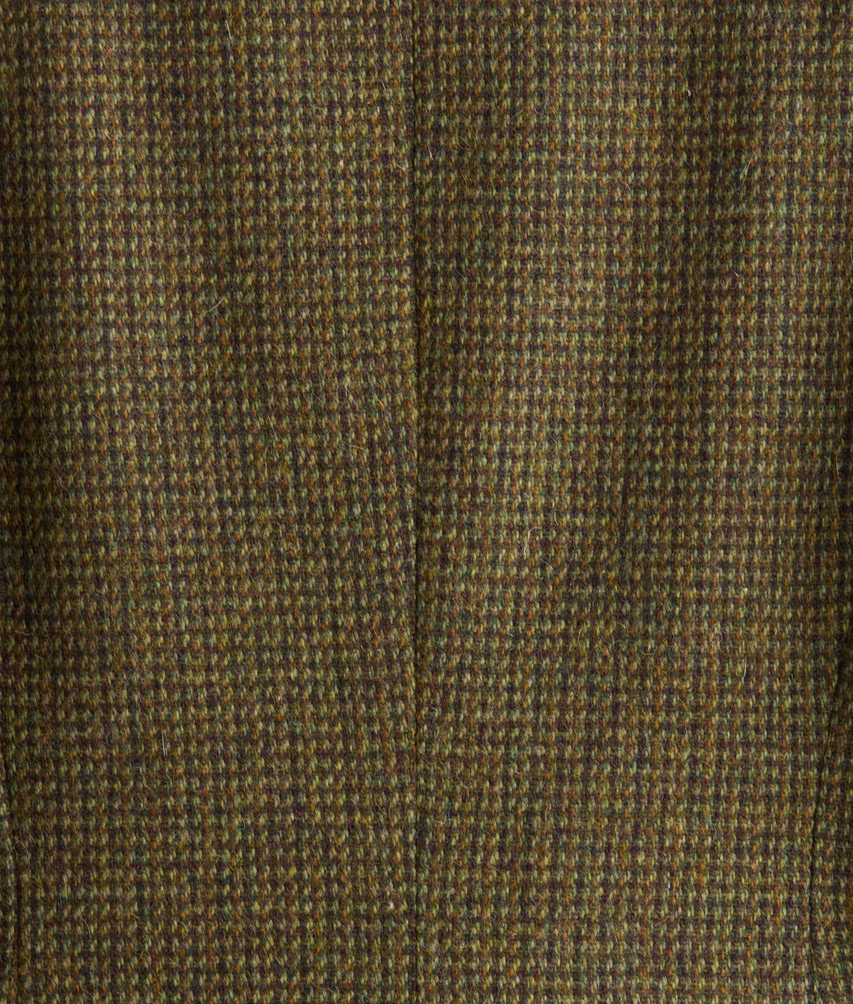 Kate Irish Tweed Blazer :: Olive - Image 10