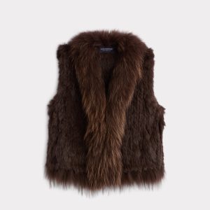 Sara Fox & Rex Vest :: Espresso