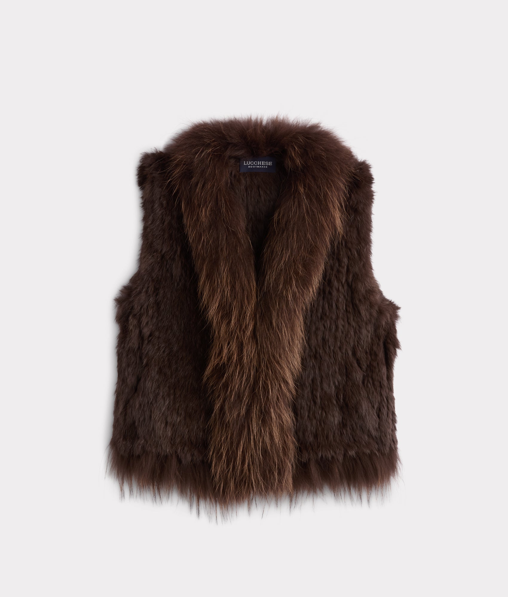 Sara Fox & Rex Vest :: Espresso