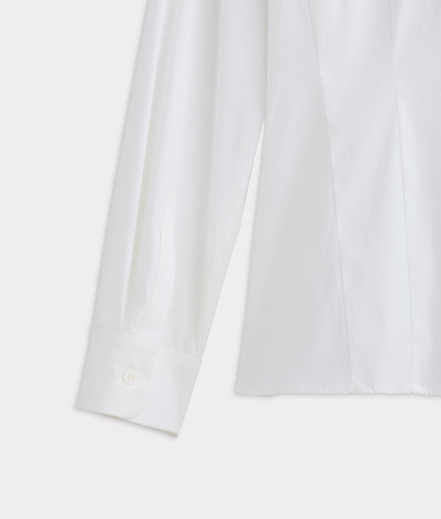 Lela Rose x Lucchese Bunting :: White - Image 4