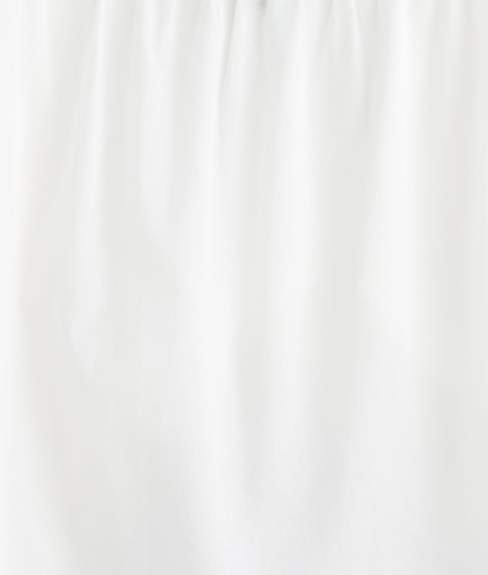 Arabella Bow Blouse :: White And Black - Image 7