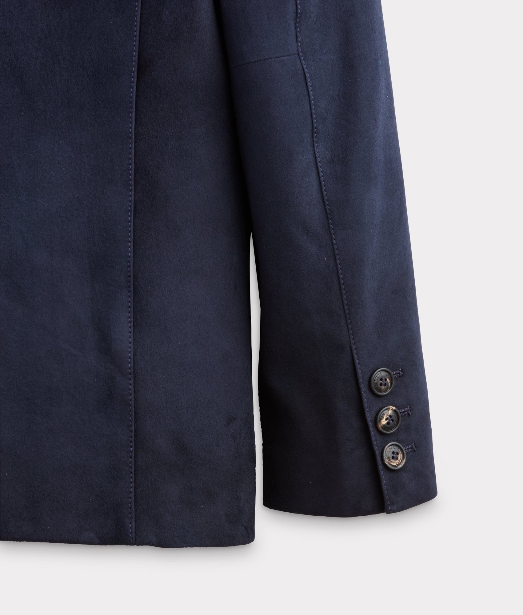 Rodeo Club Sport Coat :: Navy - Image 4