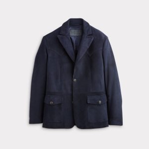 Rodeo Club Sport Coat :: Navy