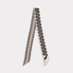 Serpent Twilly :: Taupe