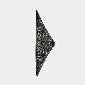 Liberty Scarf :: Black