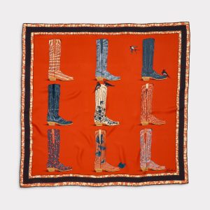 Priscilla Scarf