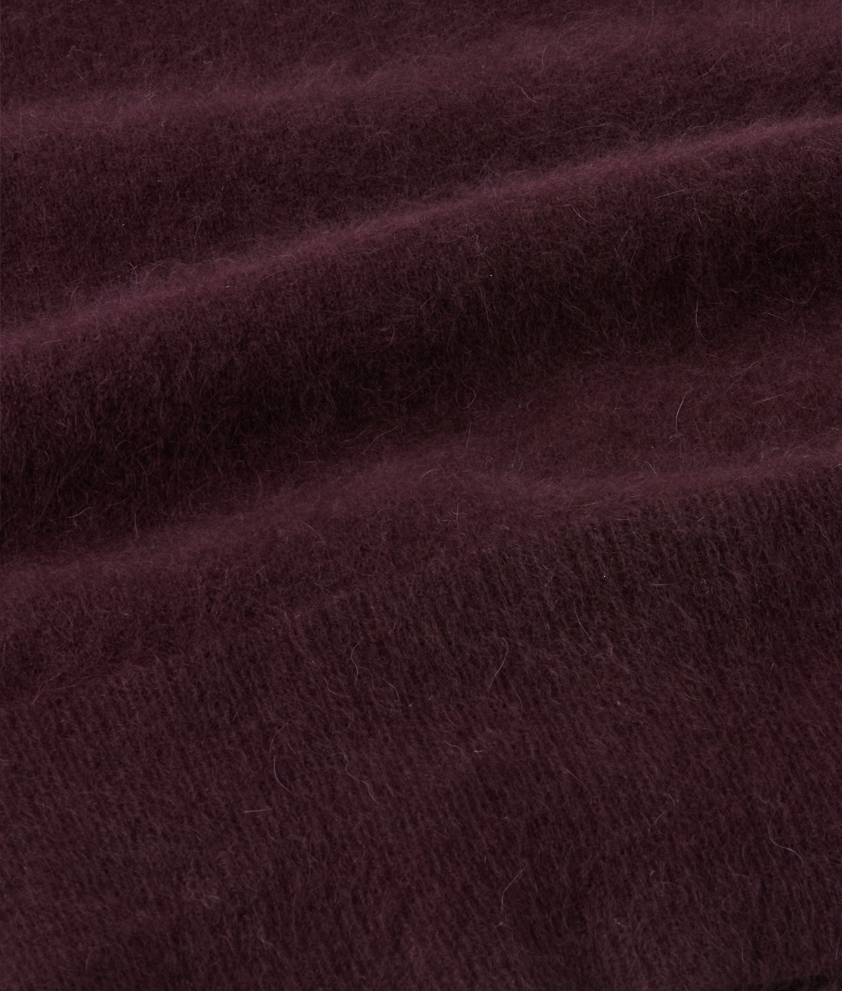 Park City Cashmere Scarf :: Chocolate - Image 3