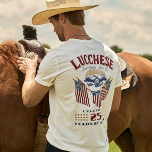 American by Heritage Men's Look 3