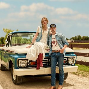 American by Heritage Men's Look 4