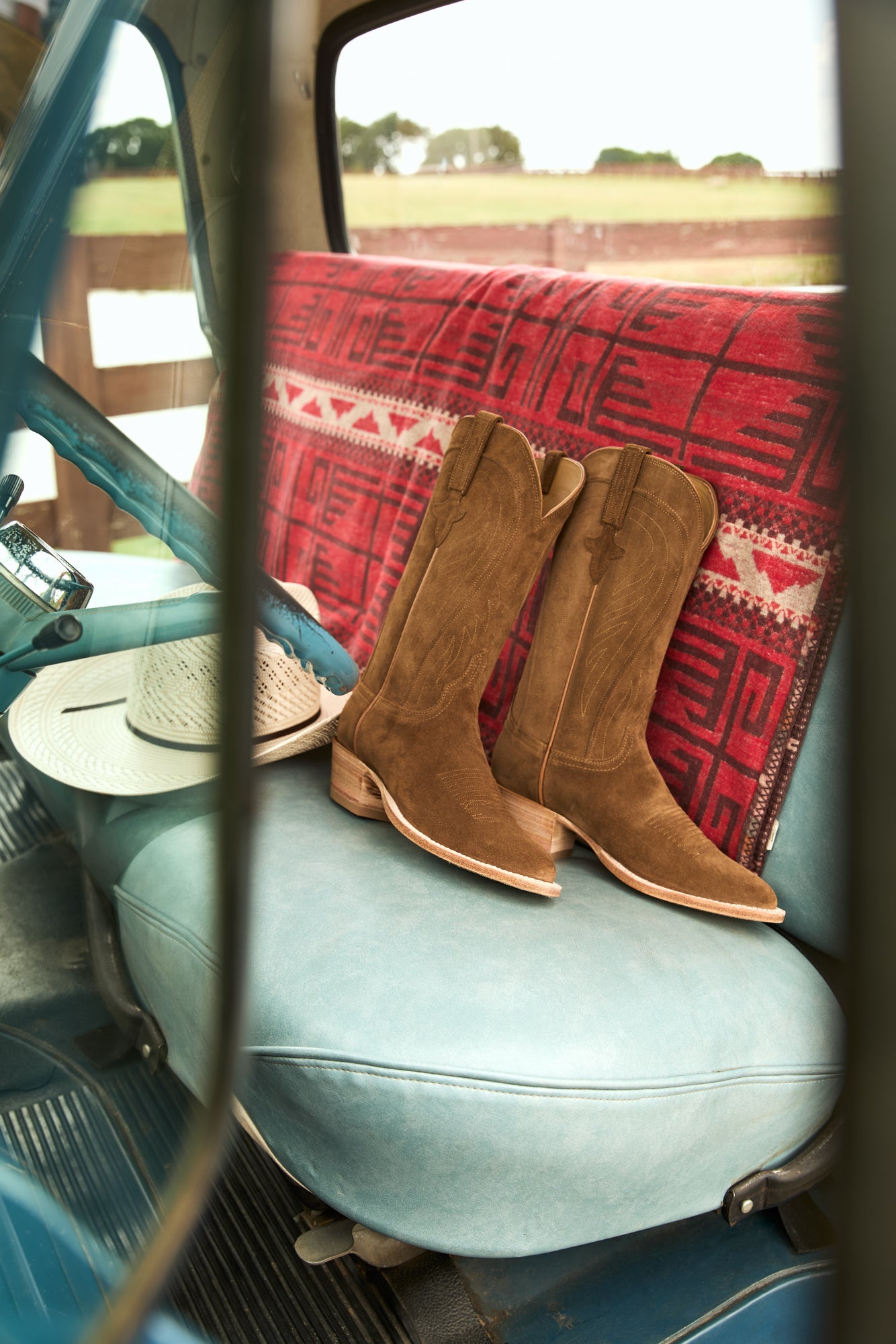 Summer Espresso Suede :: Espresso Suede - Image 10