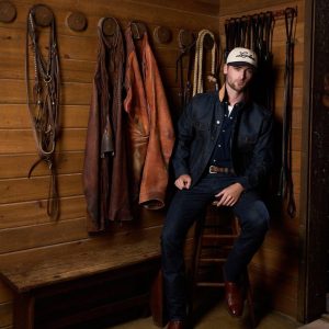 American by Heritage Men's Look 5