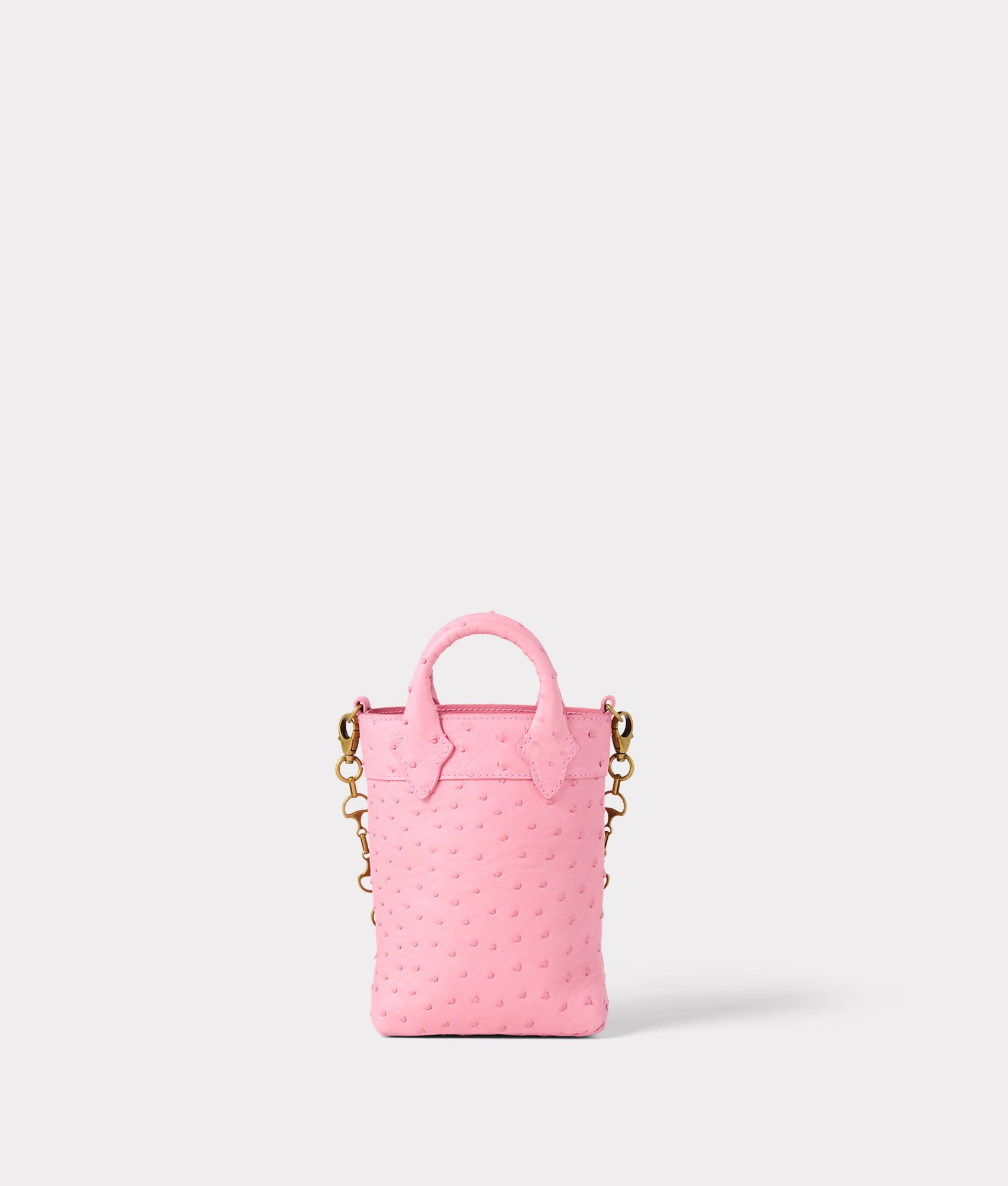 Mini Lola Exotic Shopper :: Pink - Image 3