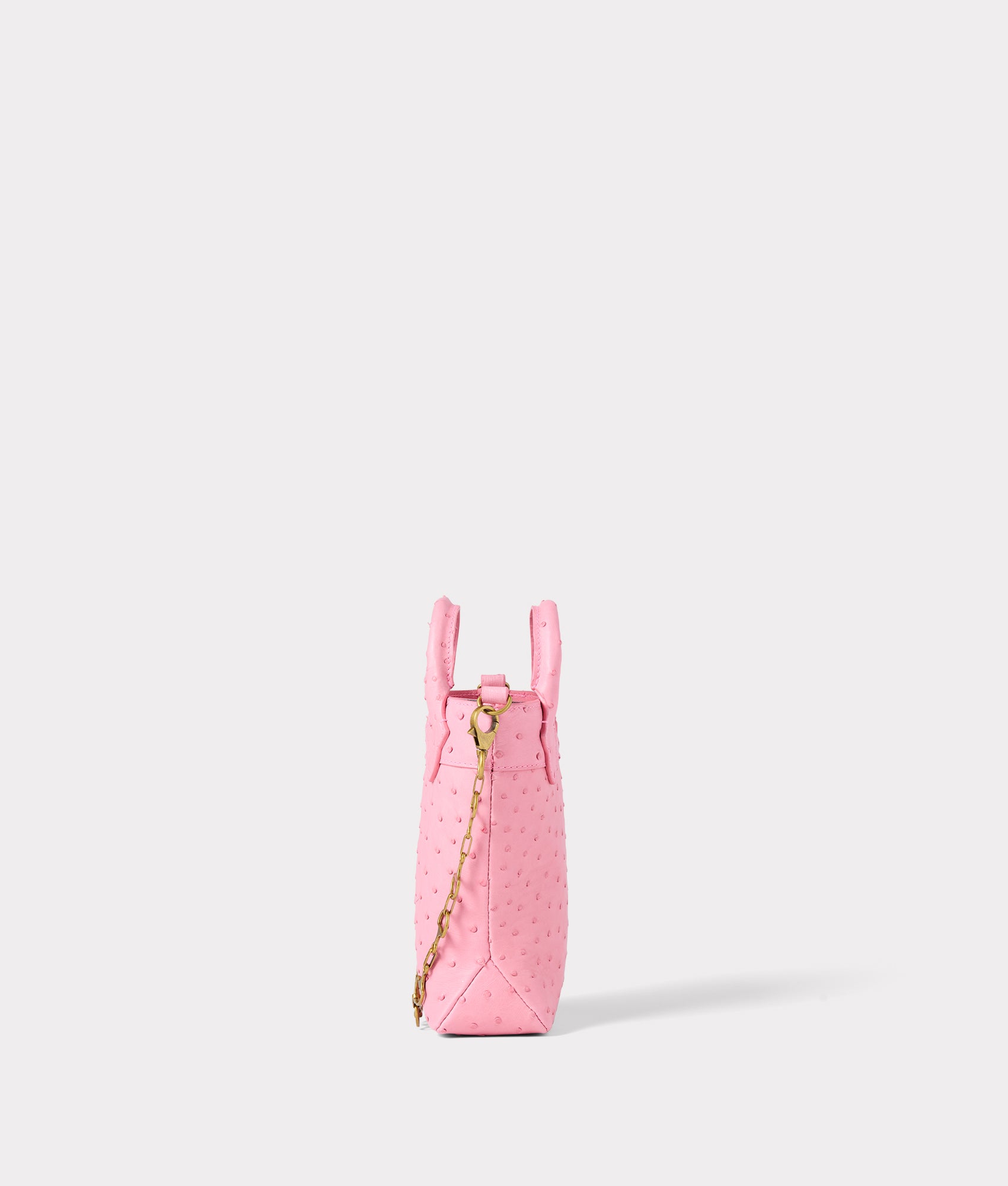 Mini Lola Exotic Shopper :: Pink - Image 7