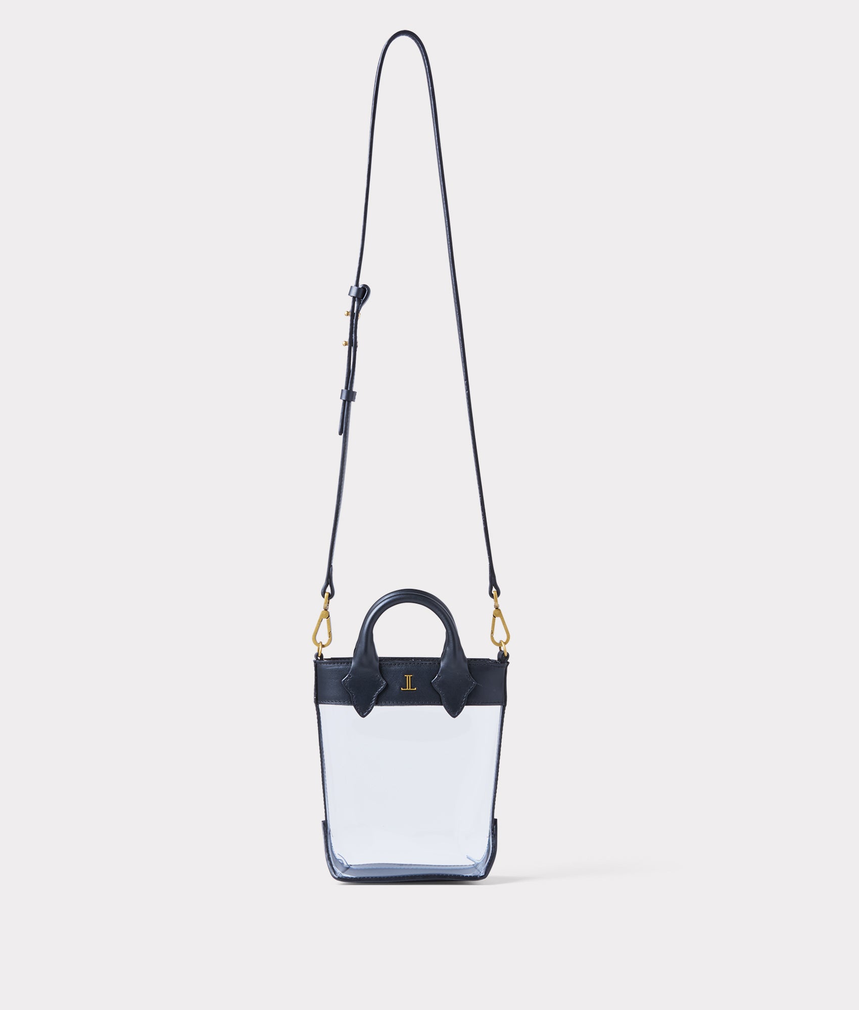 Stadium Shopper :: Black - Image 3