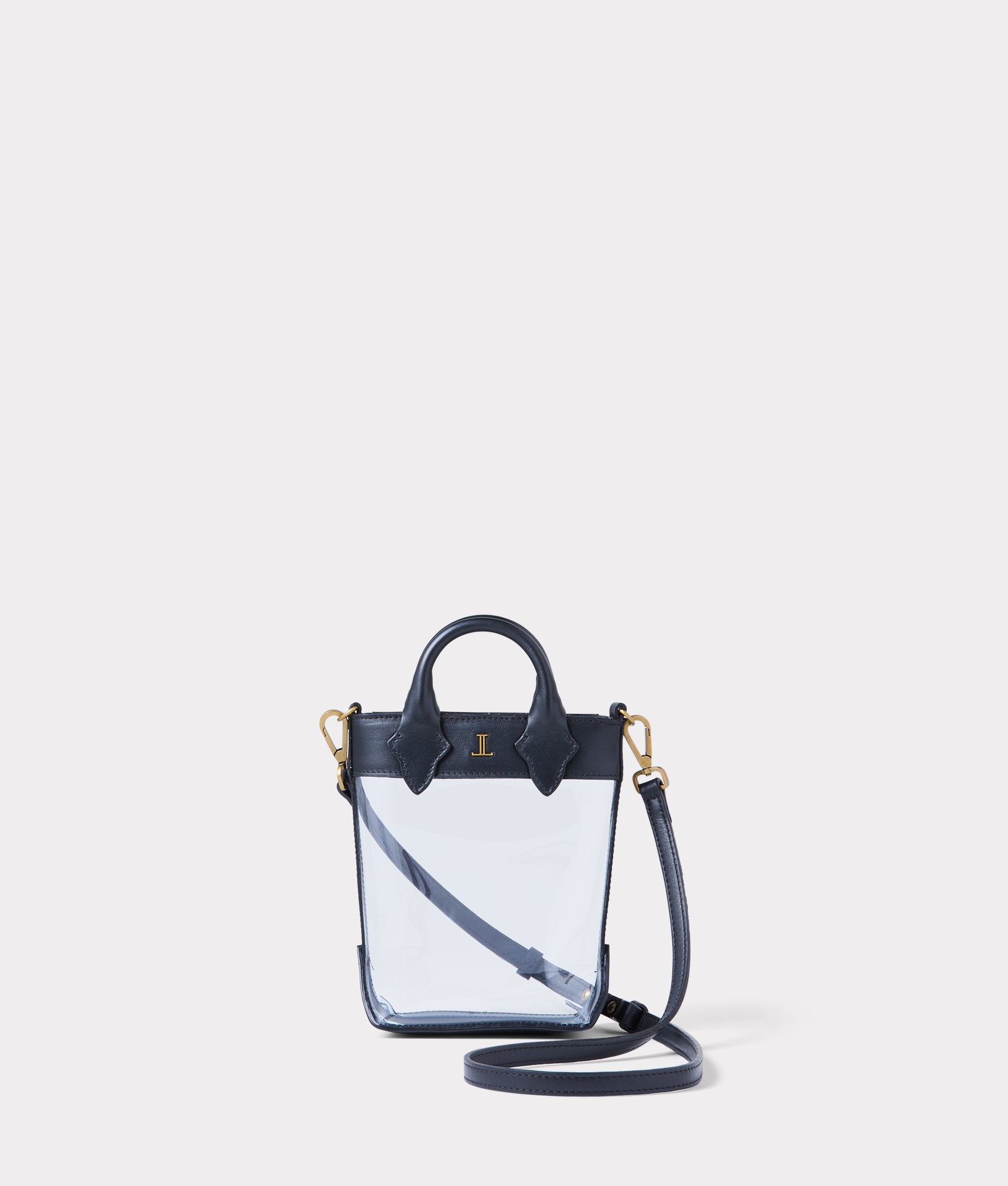 Stadium Shopper :: Black