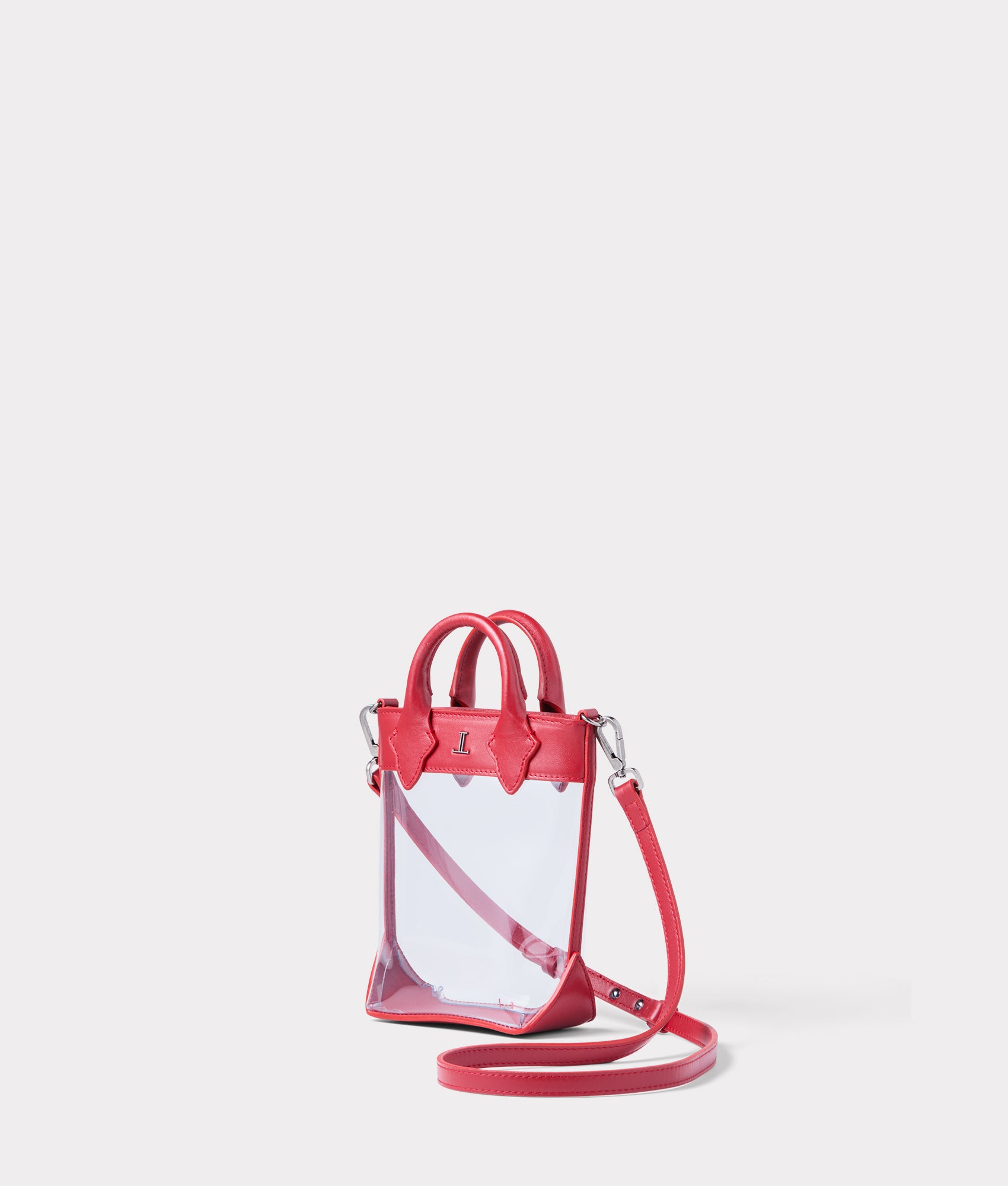 Stadium Shopper :: Red - Image 10