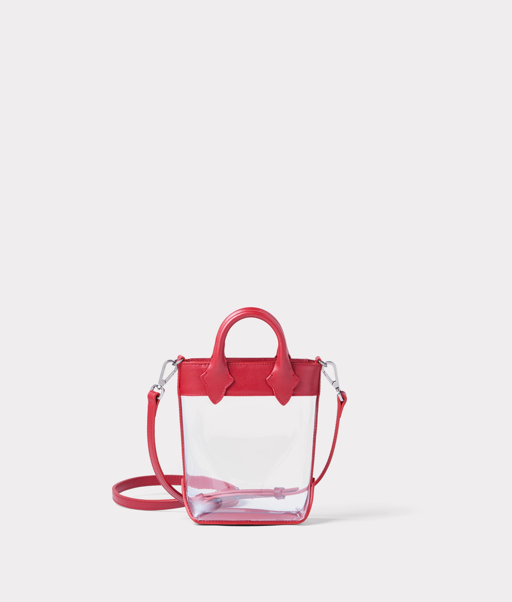 Stadium Shopper :: Red - Image 3