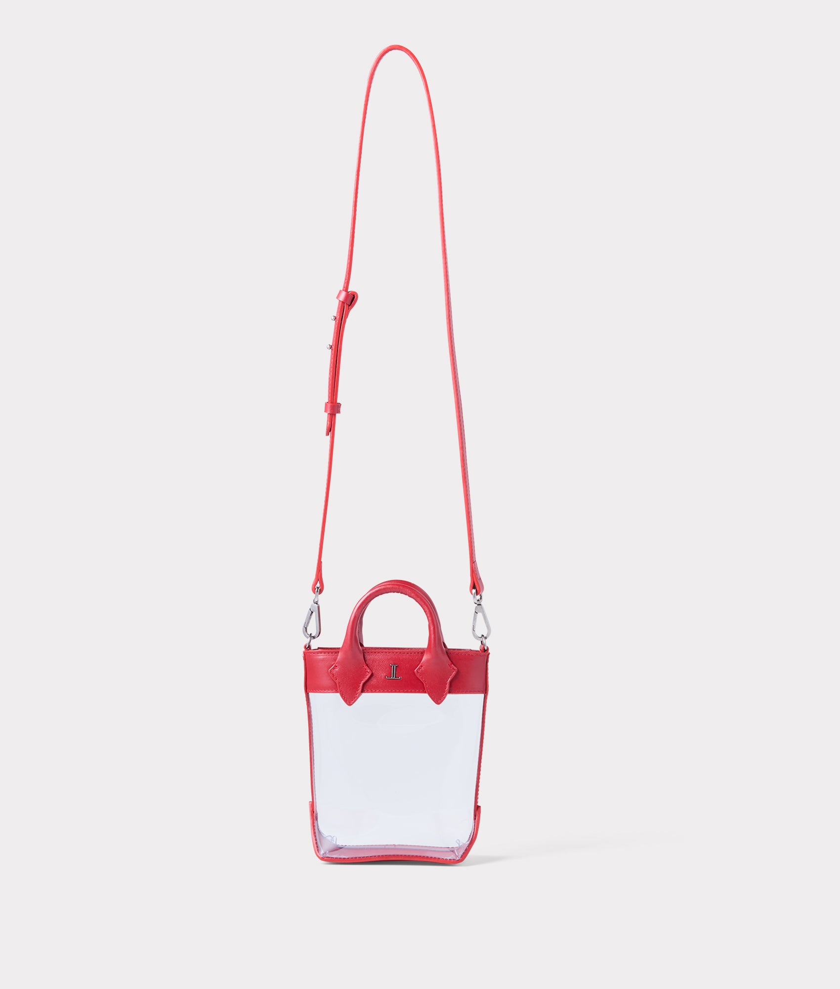 Stadium Shopper :: Red - Image 5