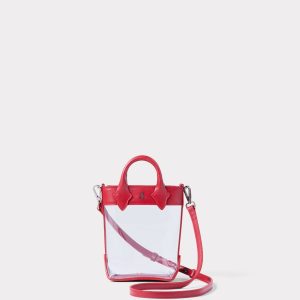 Stadium Shopper :: Red