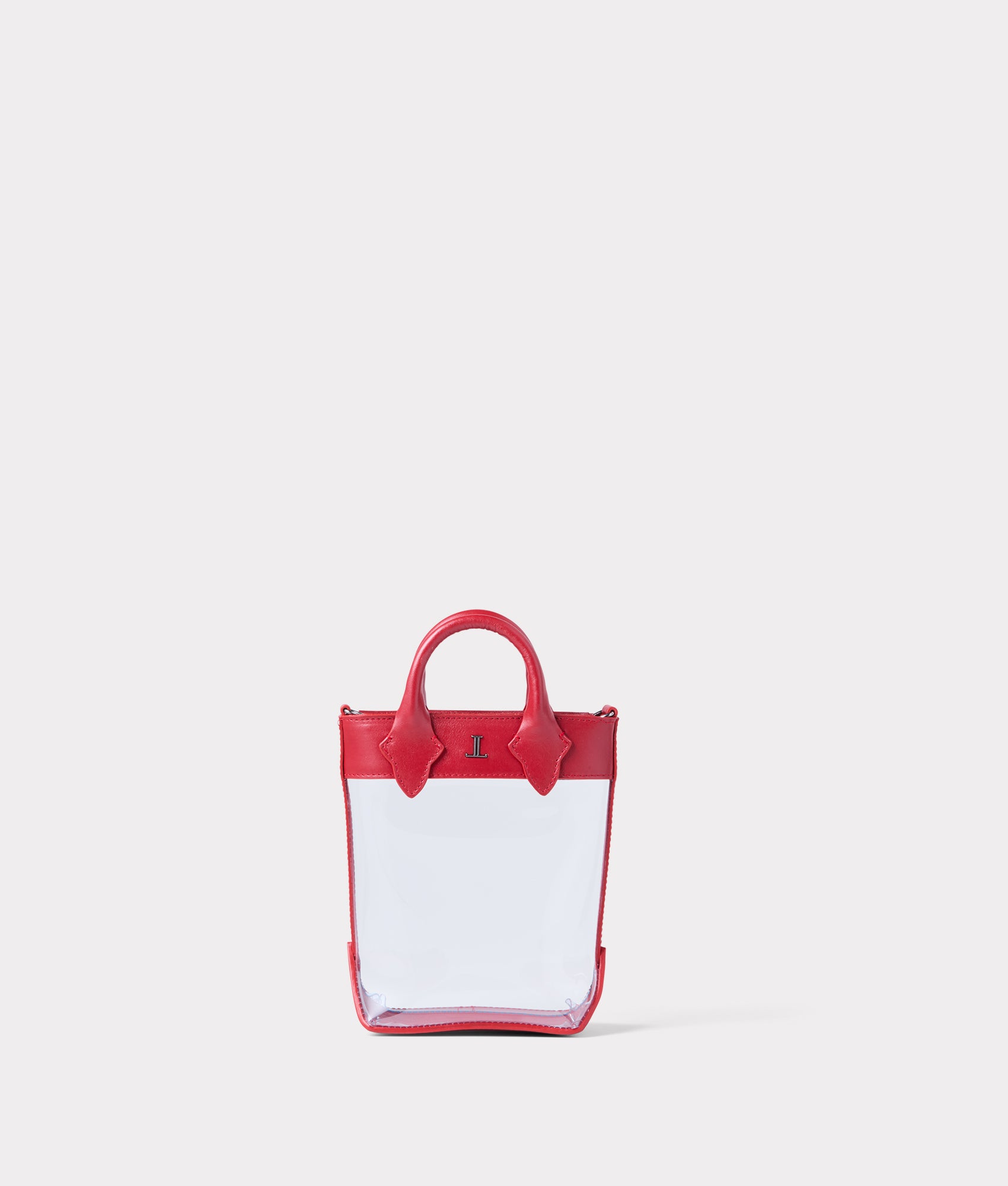 Stadium Shopper :: Red - Image 6