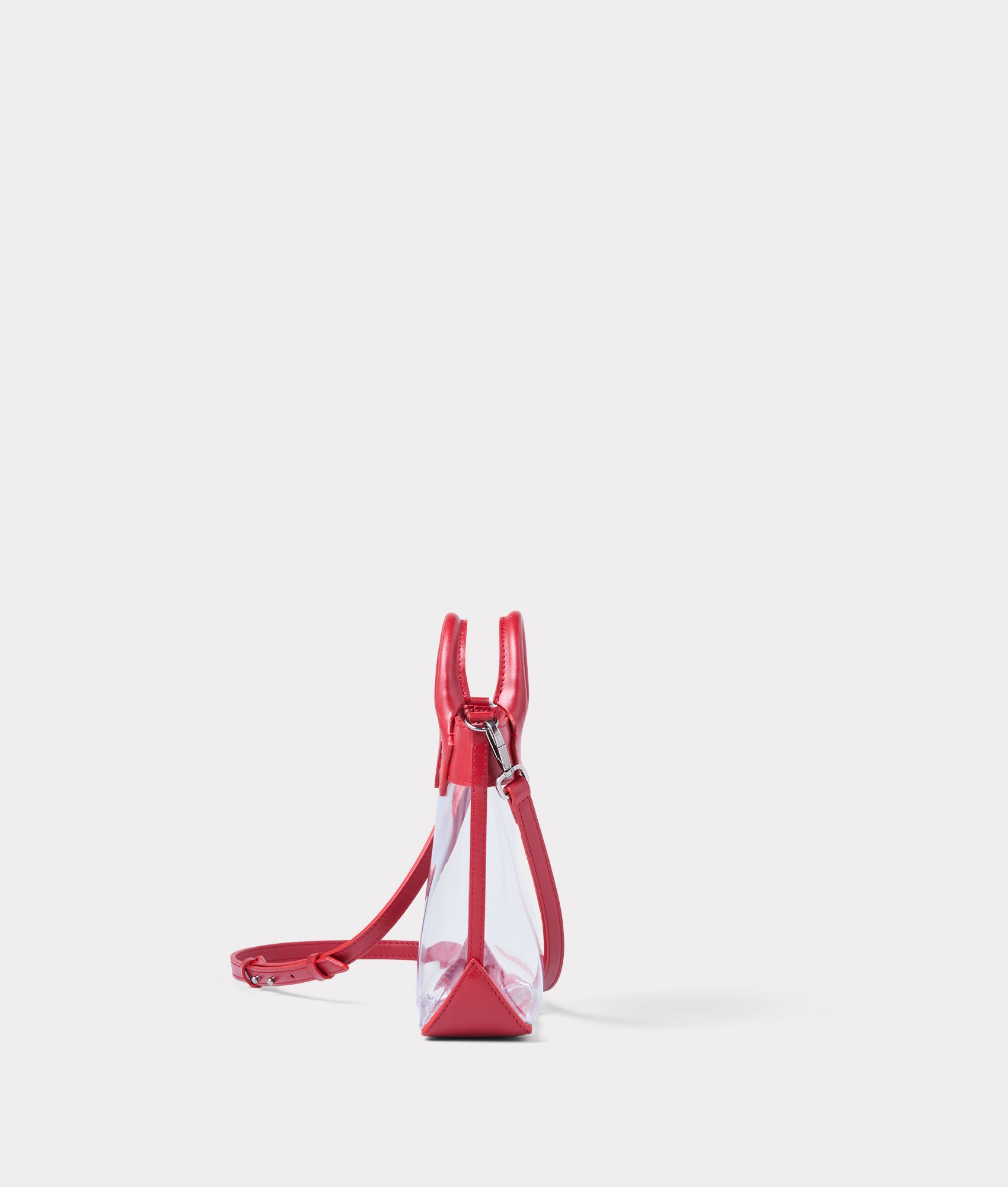 Stadium Shopper :: Red - Image 8