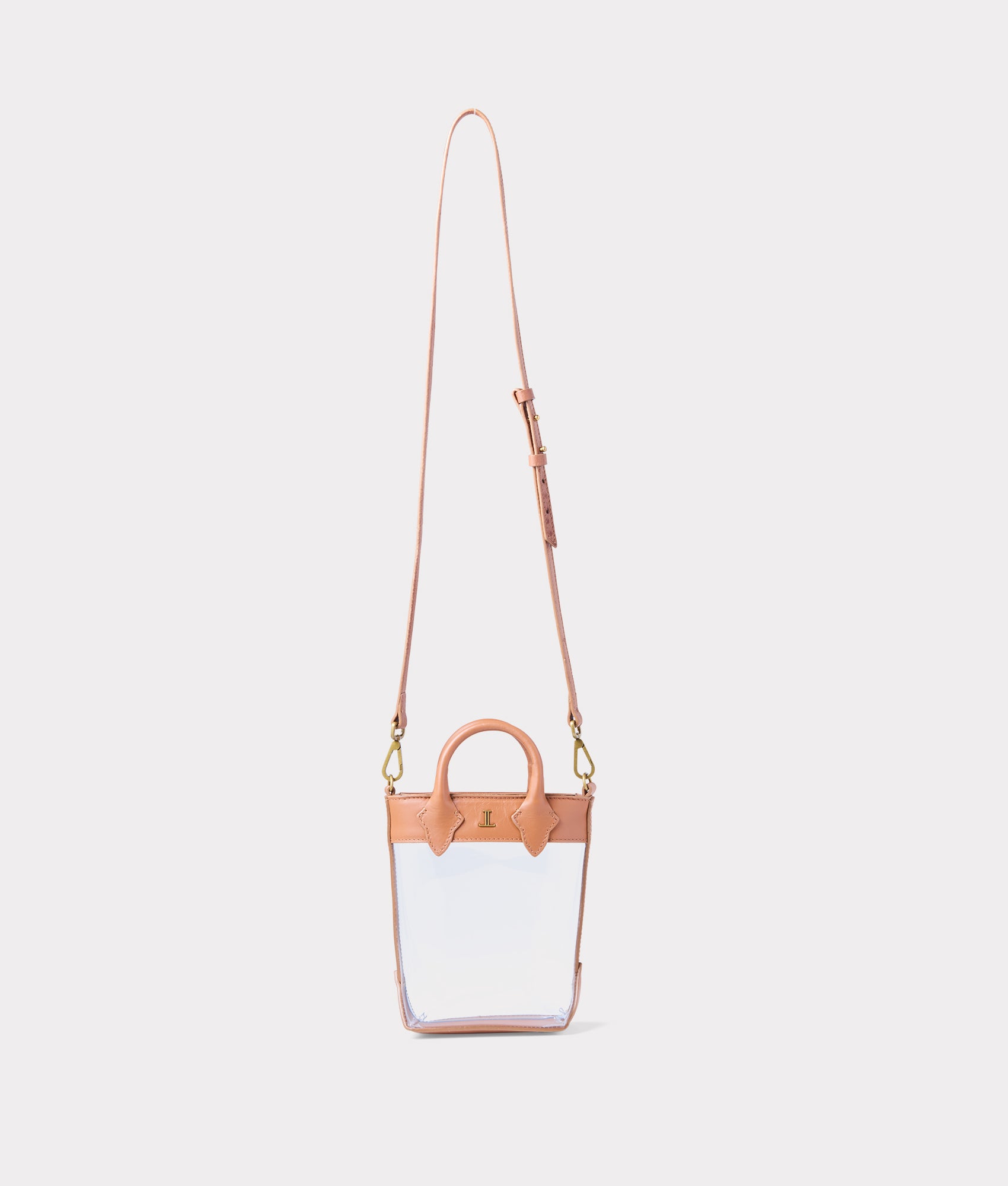 Stadium Shopper :: Burnt Orange - Image 4