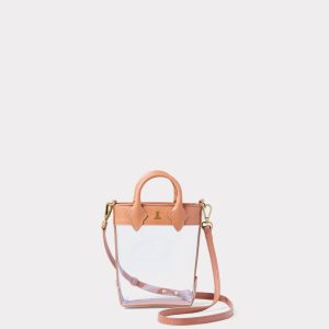 Stadium Shopper :: Burnt Orange