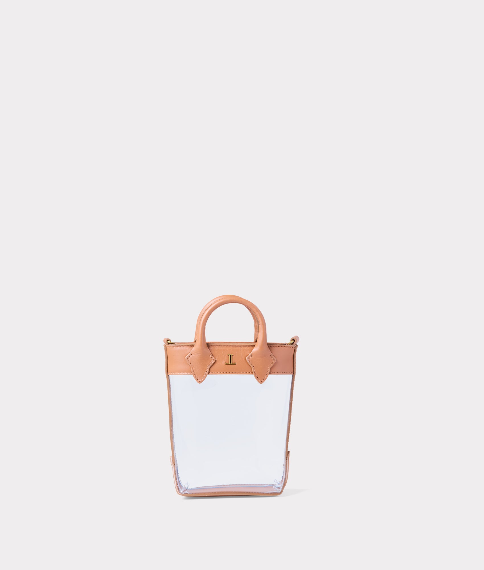 Stadium Shopper :: Burnt Orange - Image 6