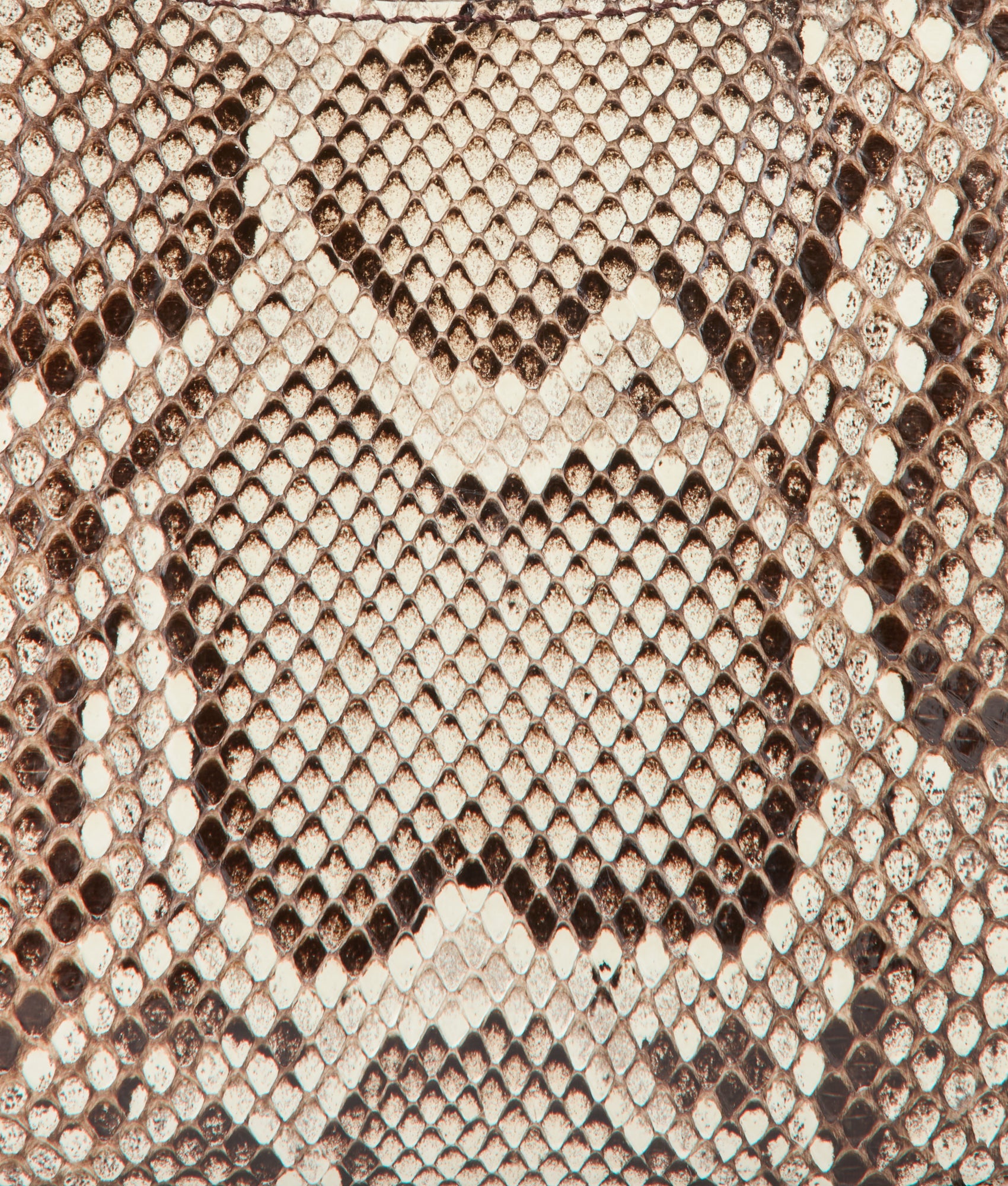 Mini Heidi Hobo Bag :: Natural - Image 9