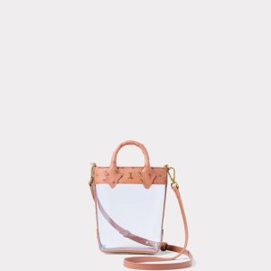 Ostrich Stadium Shopper :: Rum