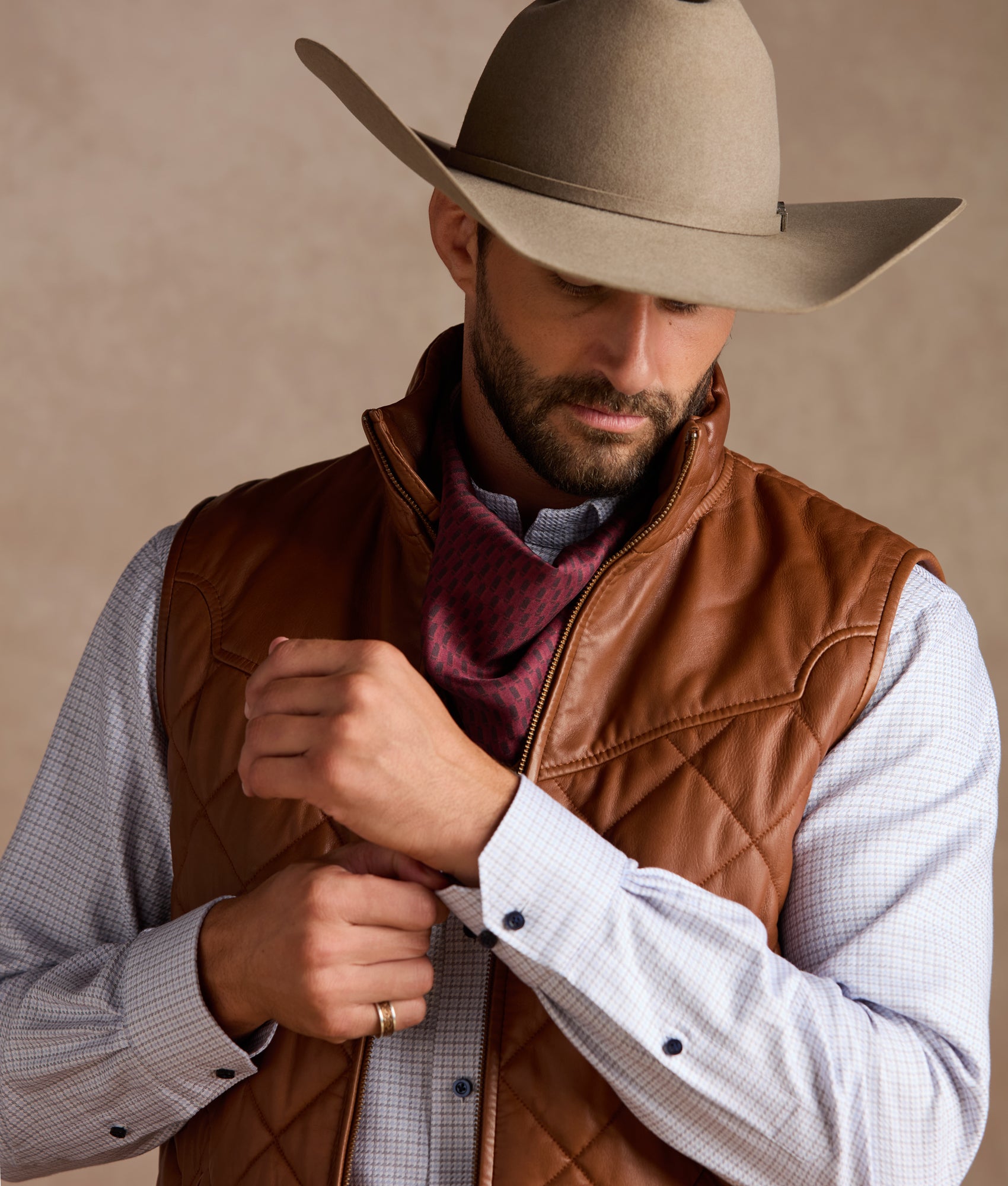 San Antonio Classic Fit :: Blue - Image 8