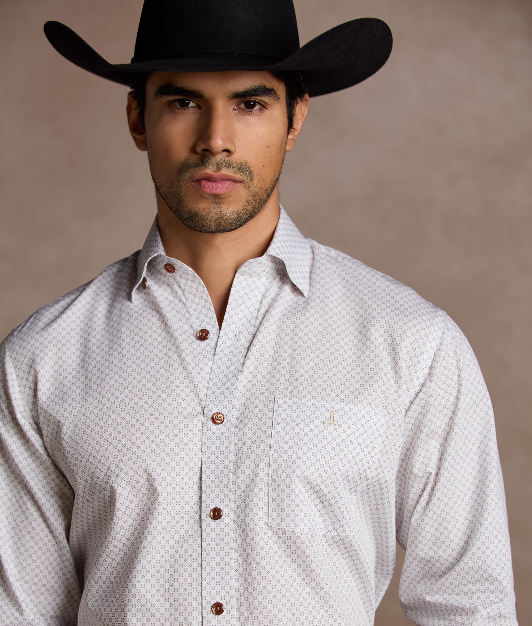 San Antonio Cowboy Fit :: Sage - Image 10