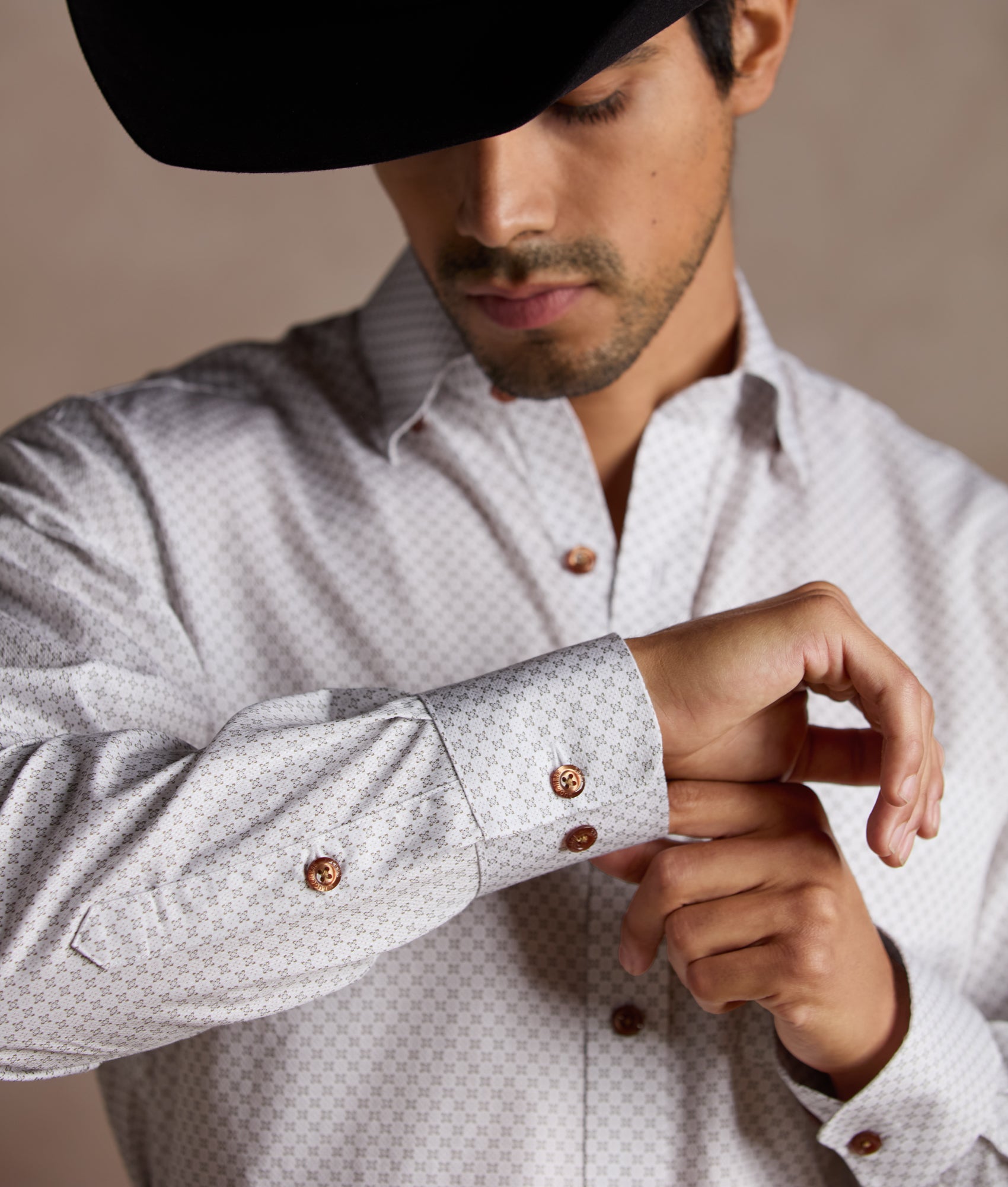 San Antonio Cowboy Fit :: Sage - Image 8