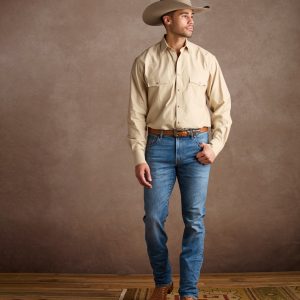 Everyday Essentials Men's Look 1