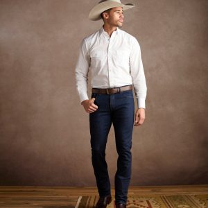 Everyday Essentials Men's Look 2