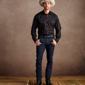 Everyday Essentials Men's Look 3