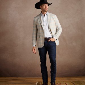 Everyday Essentials Men's Look 4