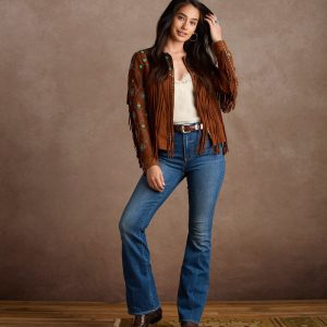Everyday Essentials Women's Look 1