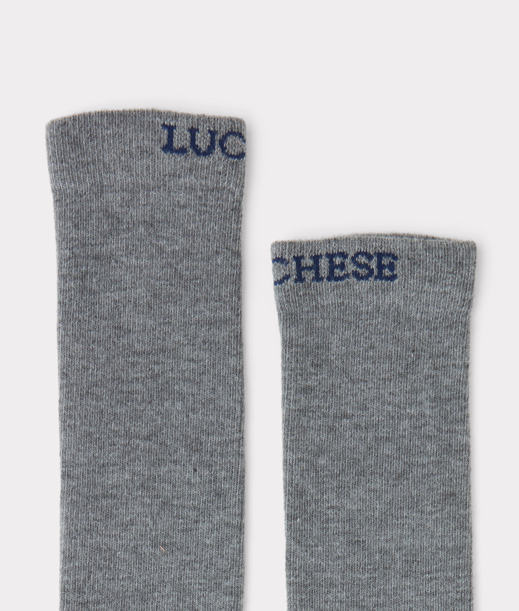Socks Multi-Blend :: Grey - Image 3