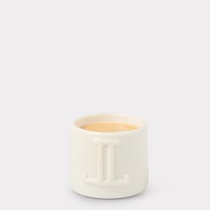 Mirrored L Espresso Cup :: Natural