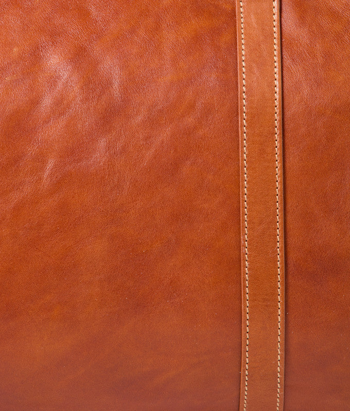 Cosimo Garment Duffle :: Cognac - Image 8