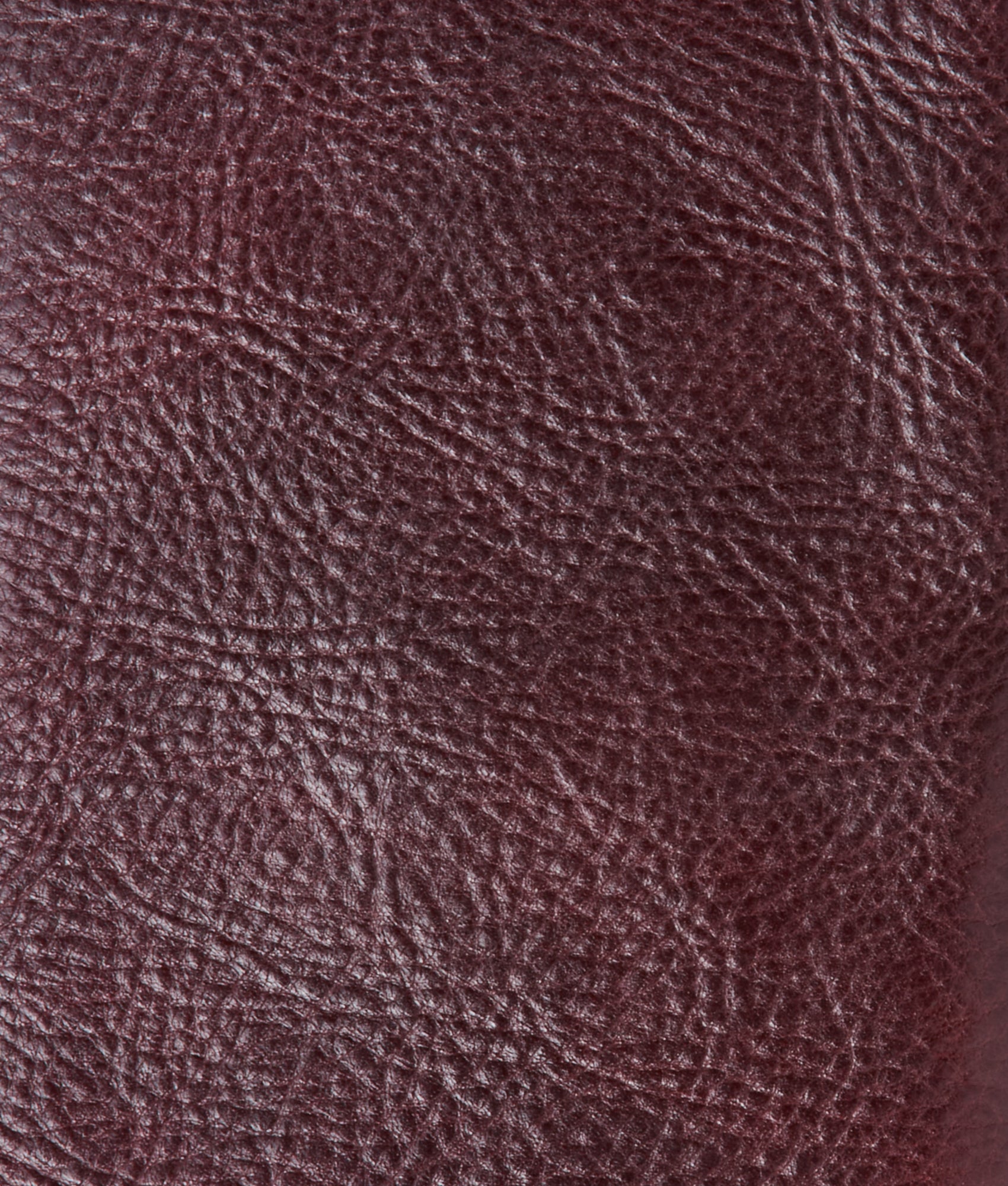 Cosmio Passport Cover :: Burgundy - Image 4