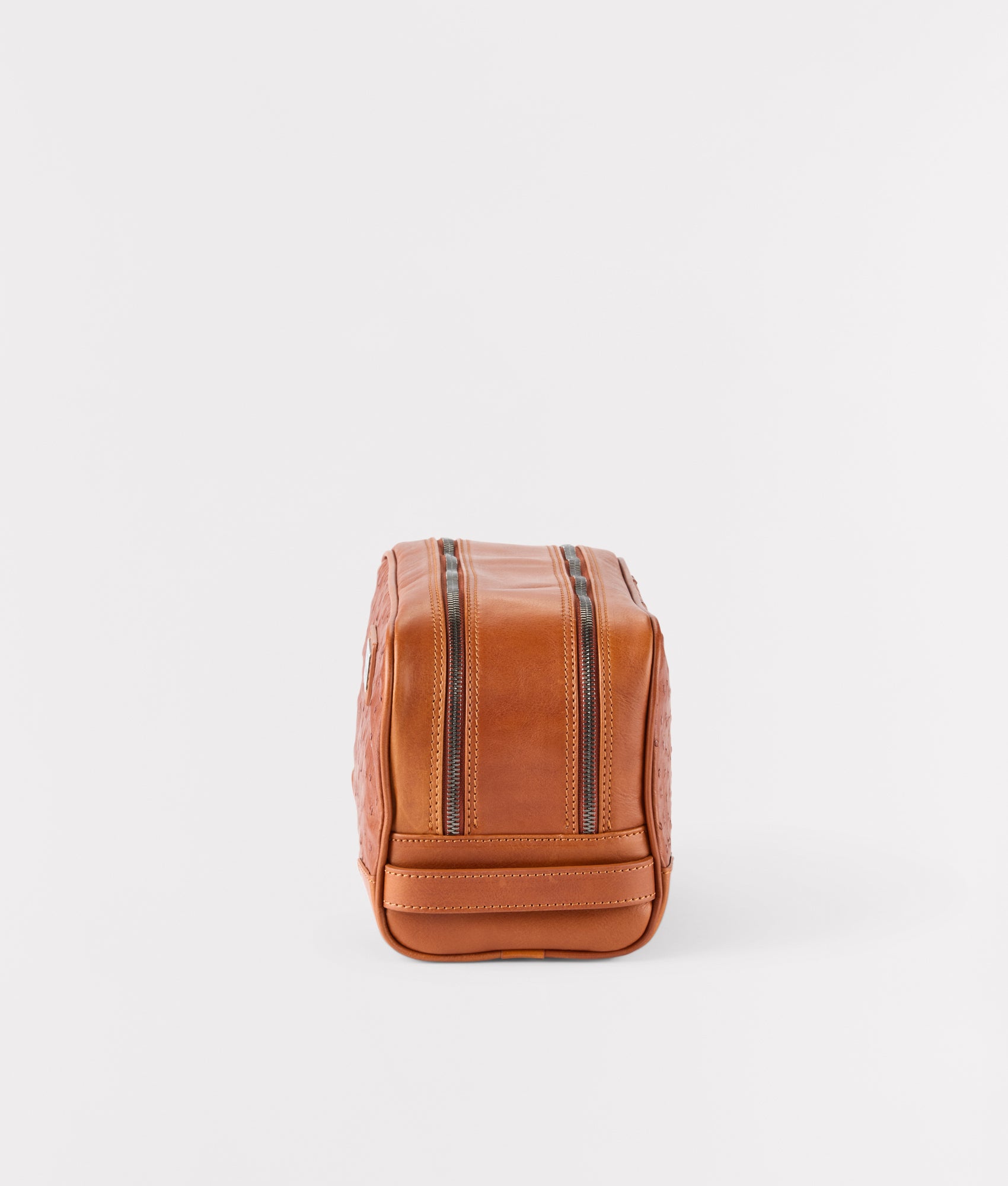 Exotic Cosimo Shave Kit :: Tan - Image 2