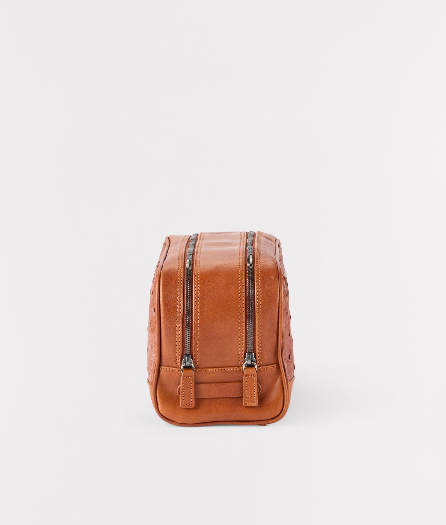 Exotic Cosimo Shave Kit :: Tan - Image 3