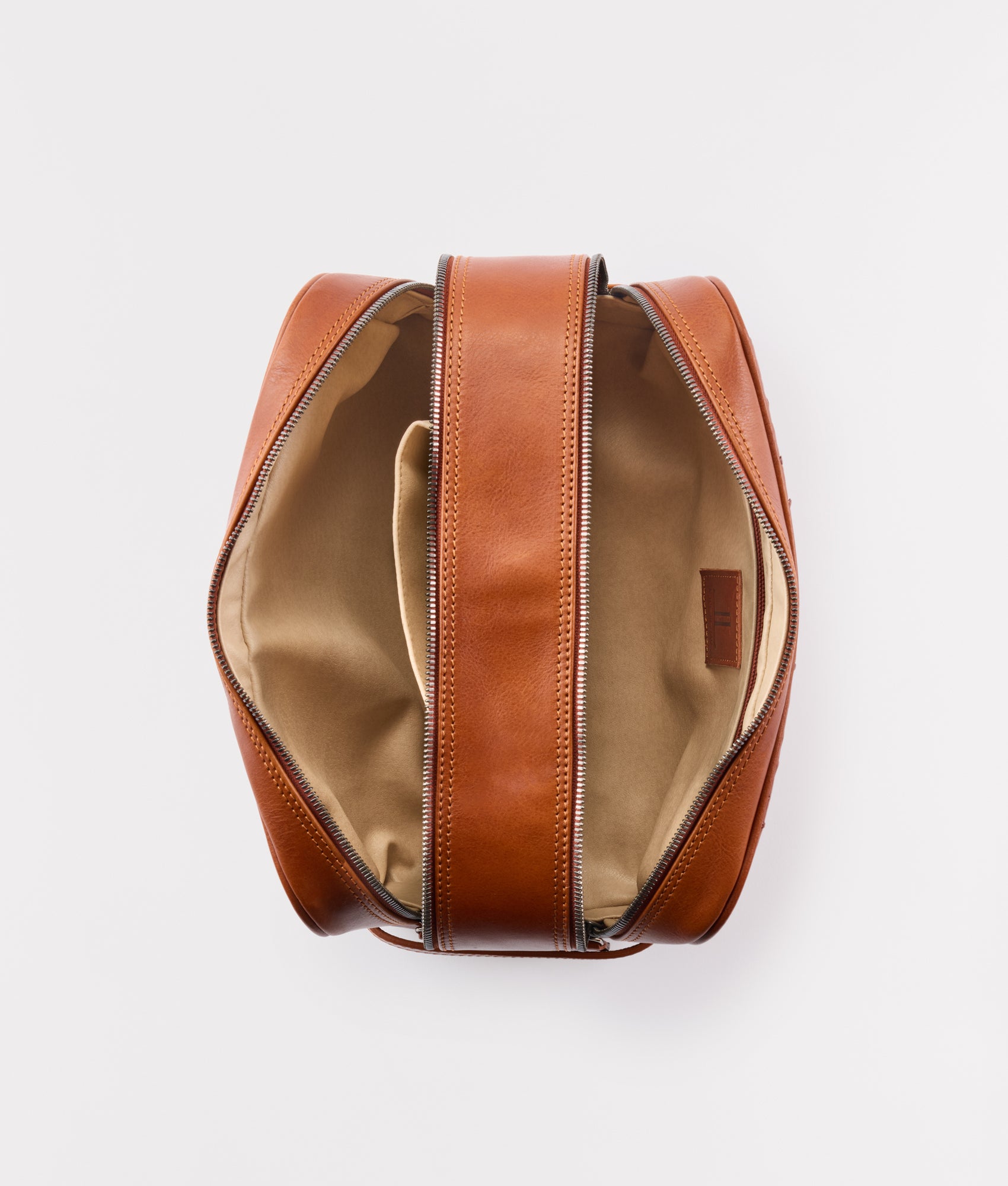 Exotic Cosimo Shave Kit :: Tan - Image 4