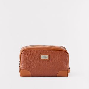 Exotic Cosimo Shave Kit :: Tan