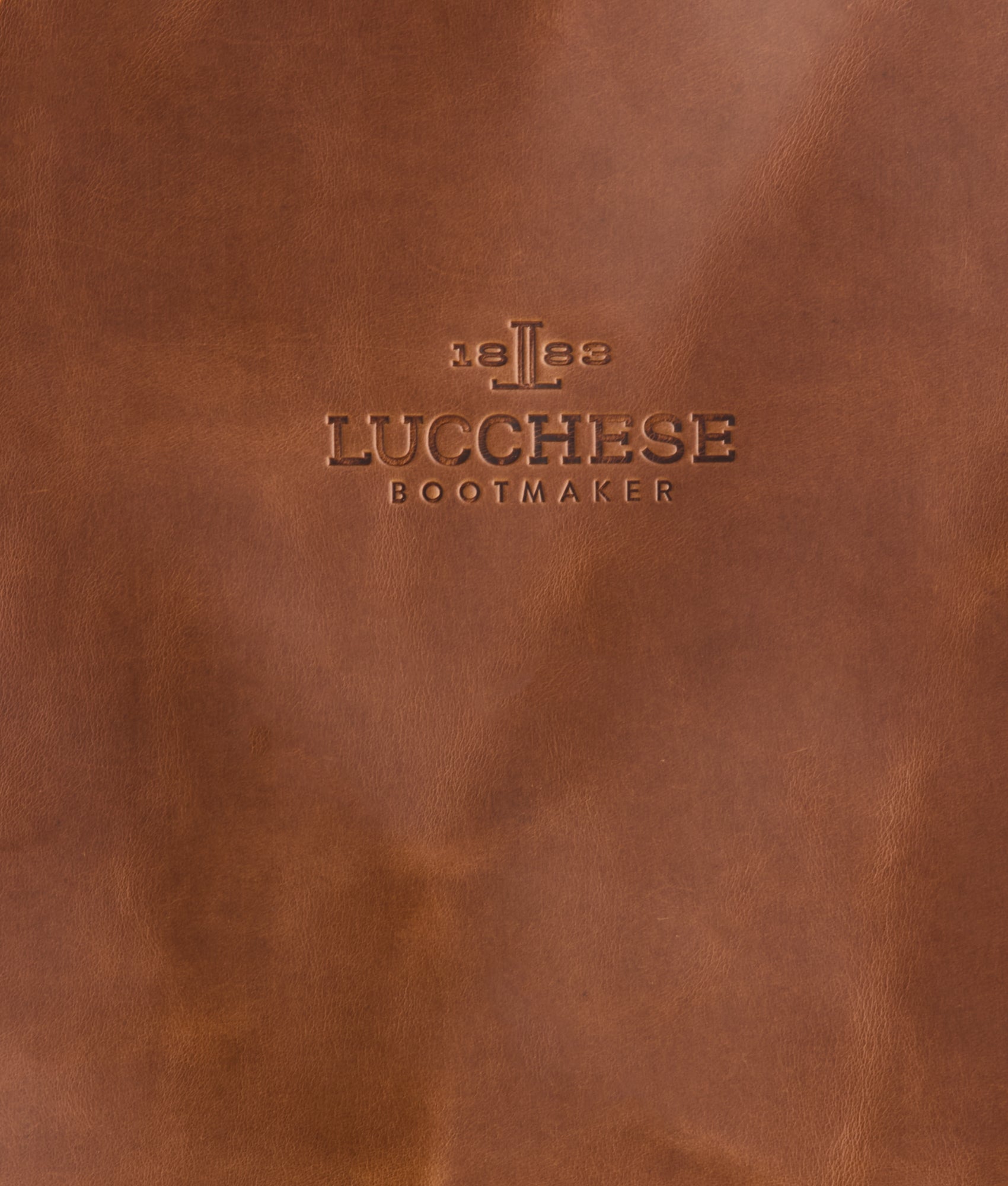Stockyard Leather Apron :: Brown - Image 5